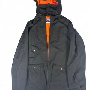 Junya Watanabe SS2005‎ Convertible Tactical Cargo Packable Jacket.